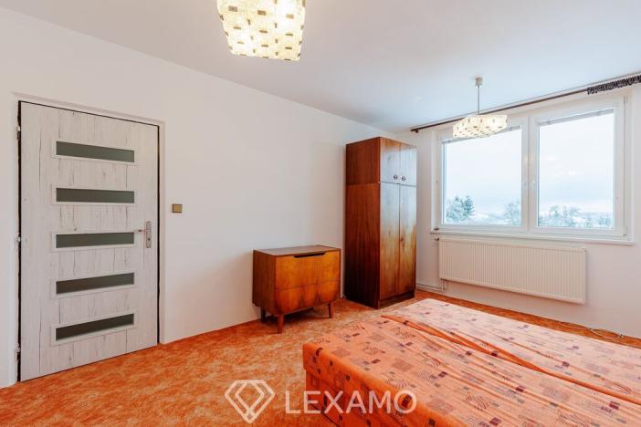 Pronájem bytu 3+1, Vratěnín, 81 m2