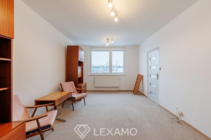 Pronájem bytu 3+1, Vratěnín, 81 m2