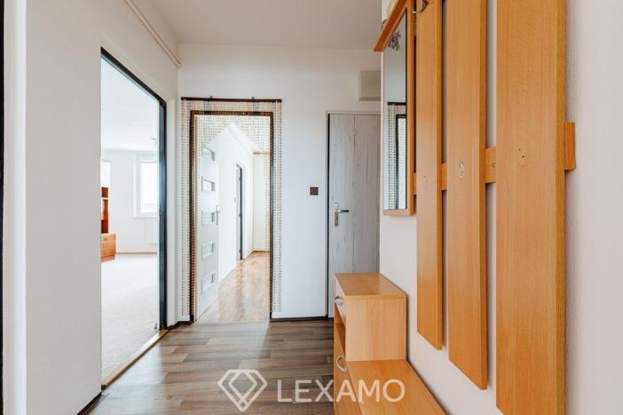 Pronájem bytu 3+1, Vratěnín, 81 m2