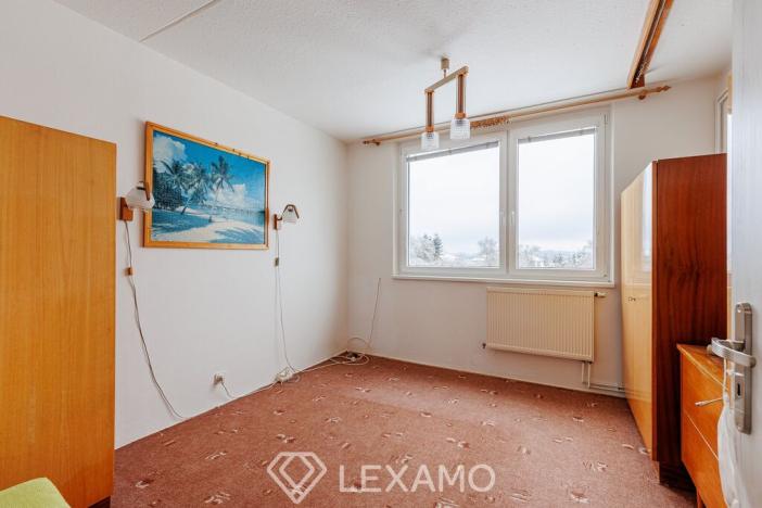 Pronájem bytu 3+1, Vratěnín, 81 m2