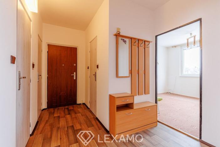 Pronájem bytu 3+1, Vratěnín, 81 m2