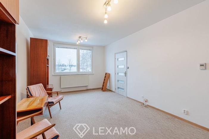 Pronájem bytu 3+1, Vratěnín, 81 m2