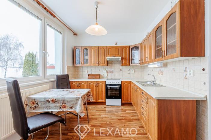 Pronájem bytu 3+1, Vratěnín, 81 m2