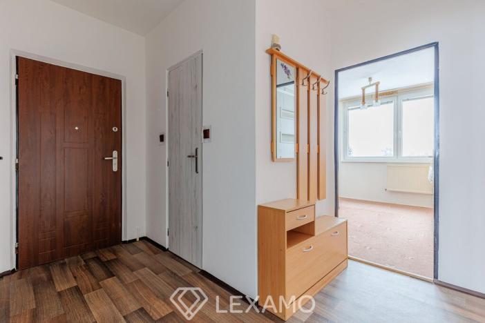 Pronájem bytu 3+1, Vratěnín, 81 m2