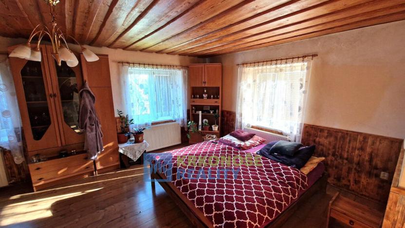 Prodej rodinného domu, Velké Svatoňovice - Markoušovice, 165 m2