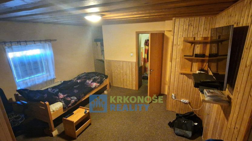 Prodej rodinného domu, Velké Svatoňovice - Markoušovice, 165 m2