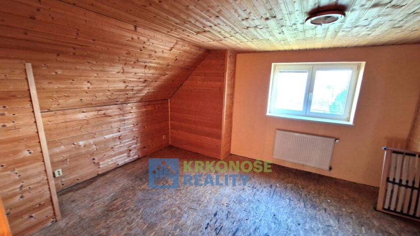 Prodej rodinného domu, Velké Svatoňovice - Markoušovice, 165 m2