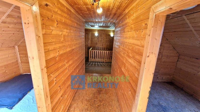 Prodej rodinného domu, Velké Svatoňovice - Markoušovice, 165 m2