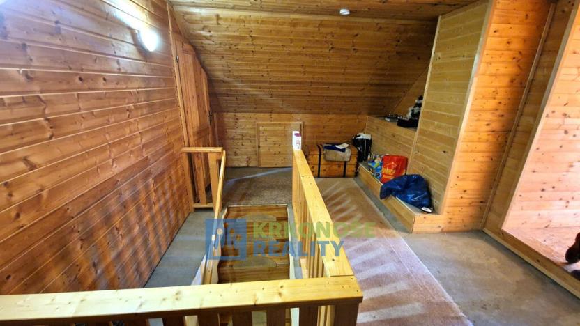 Prodej rodinného domu, Velké Svatoňovice - Markoušovice, 165 m2