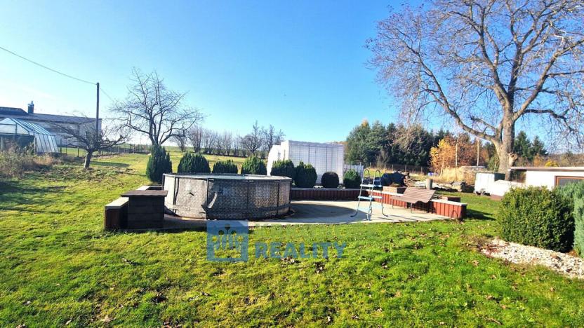 Prodej rodinného domu, Velké Svatoňovice - Markoušovice, 165 m2