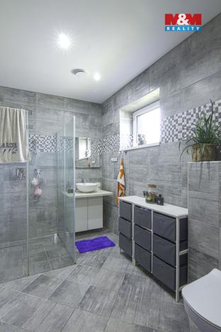 Prodej rodinného domu, Dešná, 202 m2