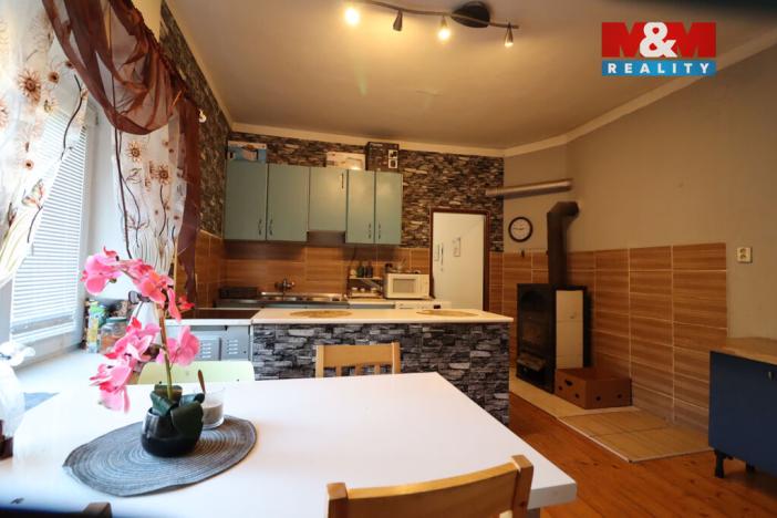 Prodej rodinného domu, Libořice, 200 m2