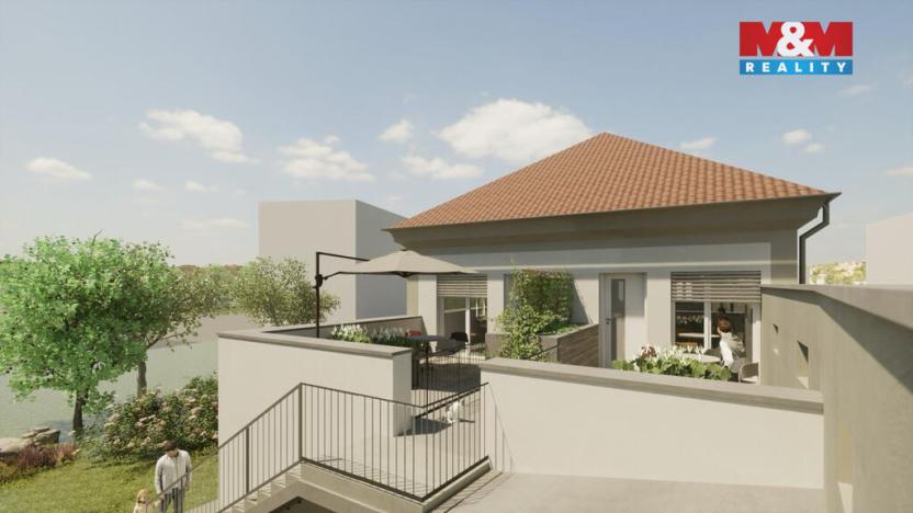 Prodej rodinného domu, Libořice, 200 m2