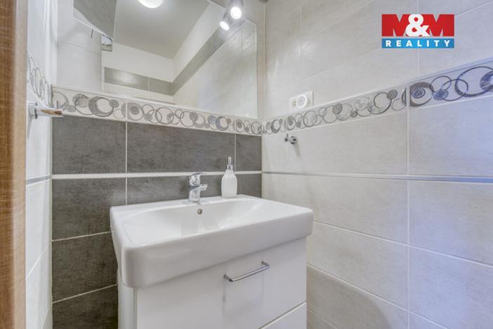 Prodej bytu 3+kk, Praha - Hlubočepy, Miloše Havla, 104 m2