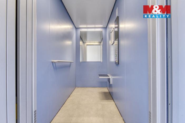 Prodej bytu 3+kk, Praha - Hlubočepy, Miloše Havla, 104 m2