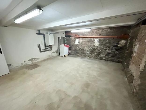 Prodej bytu 2+kk, Pardubice, Jindřišská, 54 m2