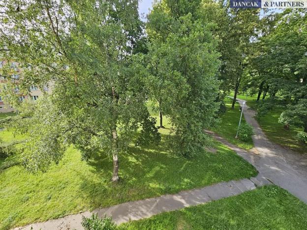 Pronájem bytu 2+kk, Havířov, Klidná, 50 m2