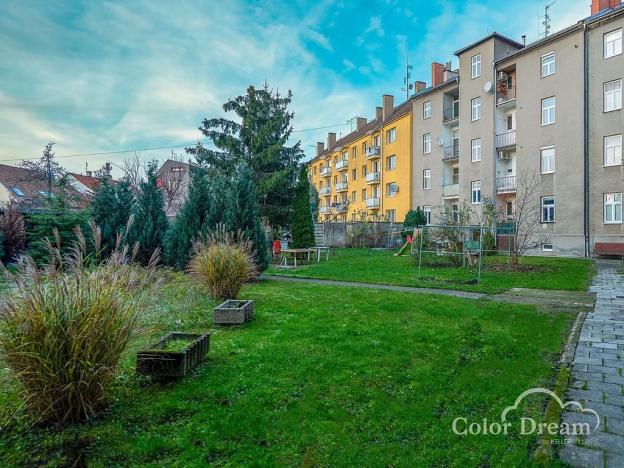 Prodej bytu 3+kk, Prostějov, Palackého, 70 m2