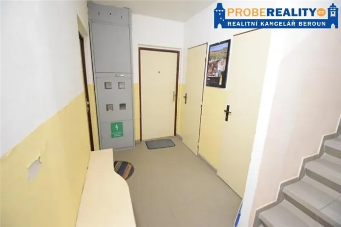 Pronájem bytu 2+kk, Komárov, Okružní, 48 m2