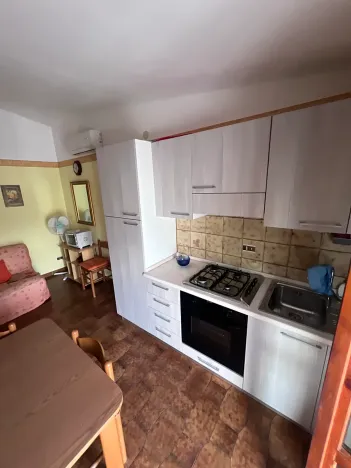 Prodej bytu 4+kk, Scalea, Itálie, 100 m2