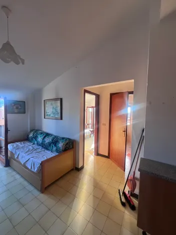 Prodej bytu 3+kk, Scalea, Itálie, 50 m2