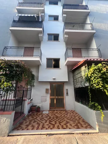 Prodej bytu 3+kk, Scalea, Itálie, 50 m2