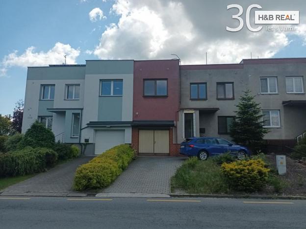 Pronájem bytu 3+1, Studénka, 89 m2