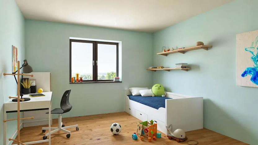 Prodej bytu 4+kk, Petřvald, Modrá, 85 m2