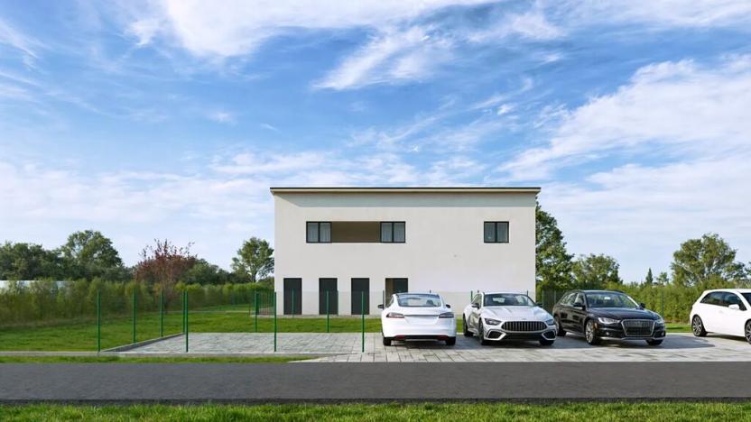 Prodej bytu 4+kk, Petřvald, Modrá, 114 m2