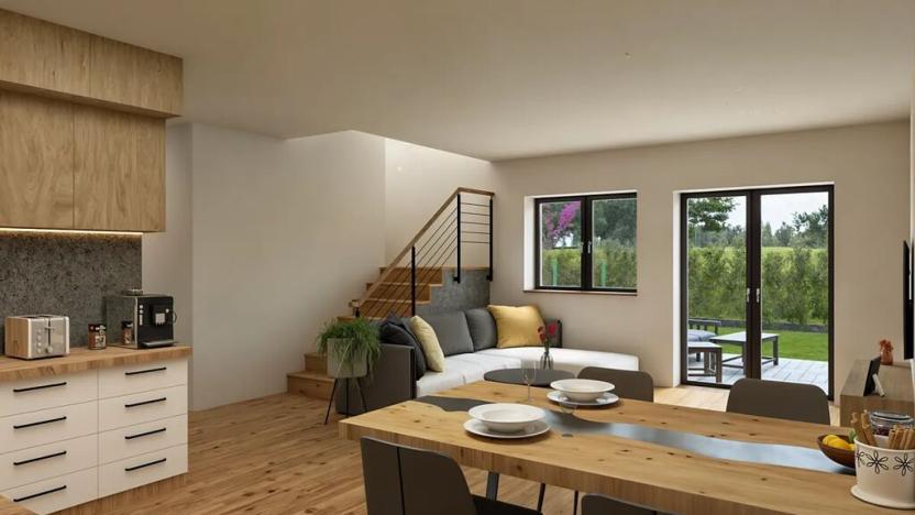 Prodej bytu 4+kk, Petřvald, Modrá, 114 m2