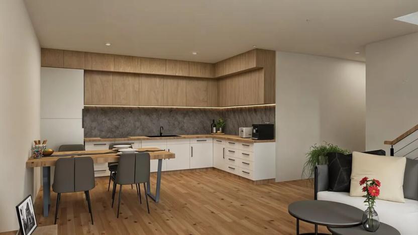 Prodej bytu 4+kk, Petřvald, Modrá, 114 m2