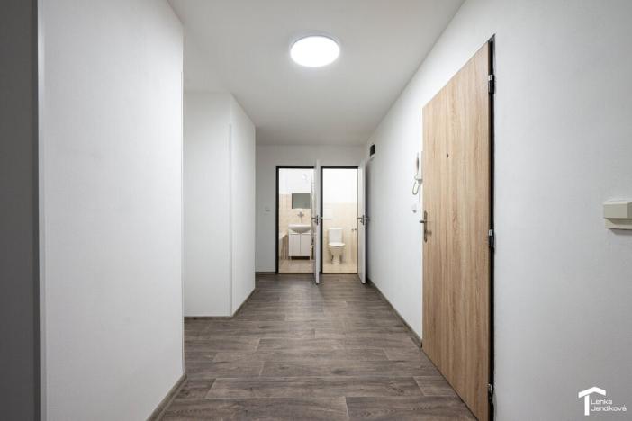 Pronájem bytu 2+1, Pardubice - Zelené Předměstí, Josefa Ressla, 59 m2