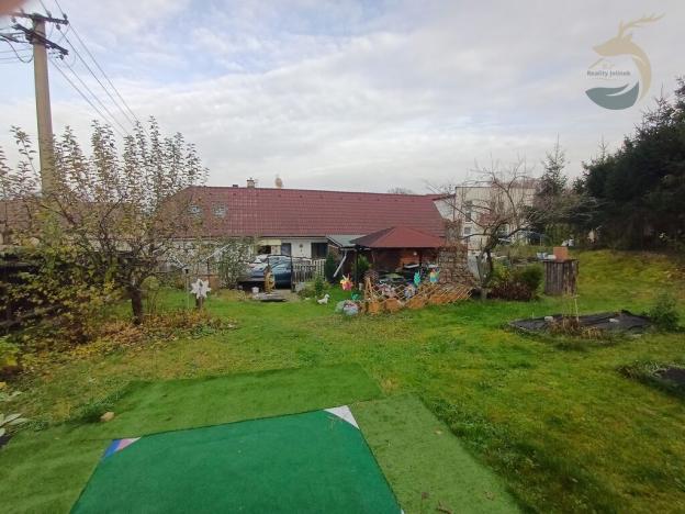 Prodej rodinného domu, Dolní Lukavice, 128 m2