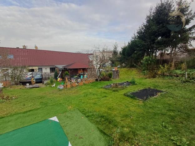 Prodej rodinného domu, Dolní Lukavice, 128 m2