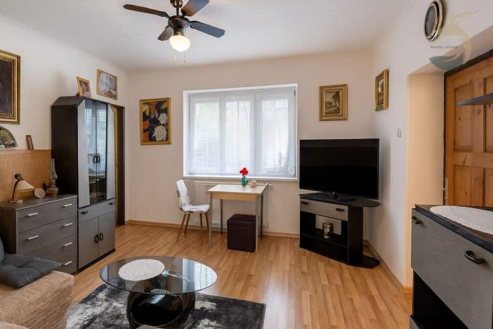 Prodej rodinného domu, Dolní Lukavice, 128 m2