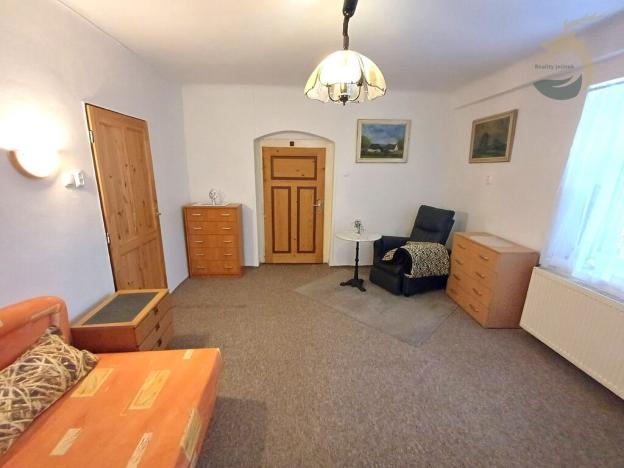 Prodej rodinného domu, Dolní Lukavice, 128 m2