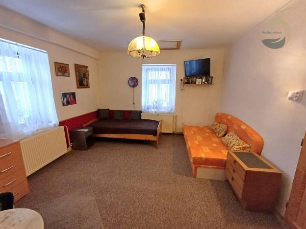 Prodej rodinného domu, Dolní Lukavice, 128 m2