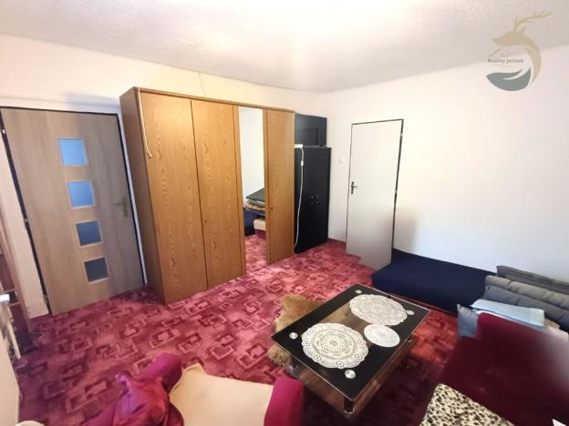 Prodej rodinného domu, Dolní Lukavice, 128 m2