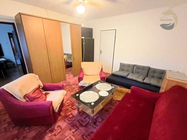 Prodej rodinného domu, Dolní Lukavice, 128 m2