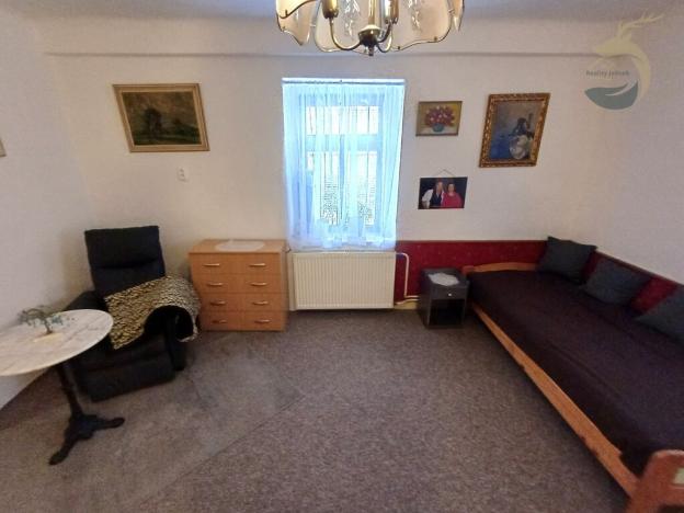 Prodej rodinného domu, Dolní Lukavice, 128 m2