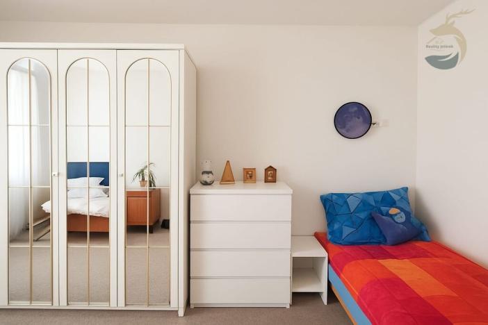 Prodej rodinného domu, Dolní Lukavice, 128 m2