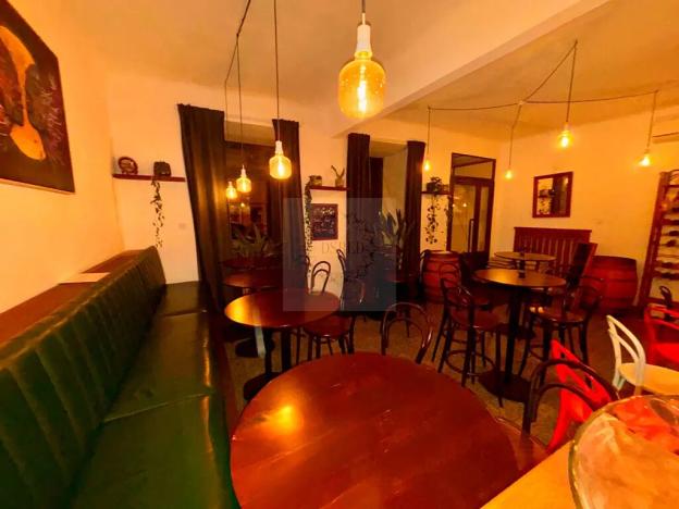 Pronájem obchodního prostoru, Brno, Pekařská, 111 m2