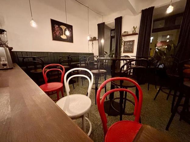 Pronájem obchodního prostoru, Brno, Pekařská, 111 m2