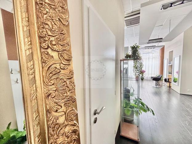 Pronájem obchodního prostoru, Brno, Příkop, 15 m2