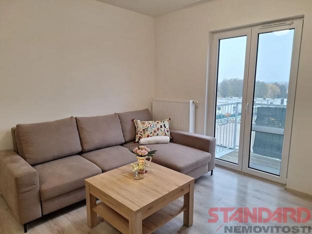 Pronájem bytu 2+kk, Zbůch, U Trati, 56 m2