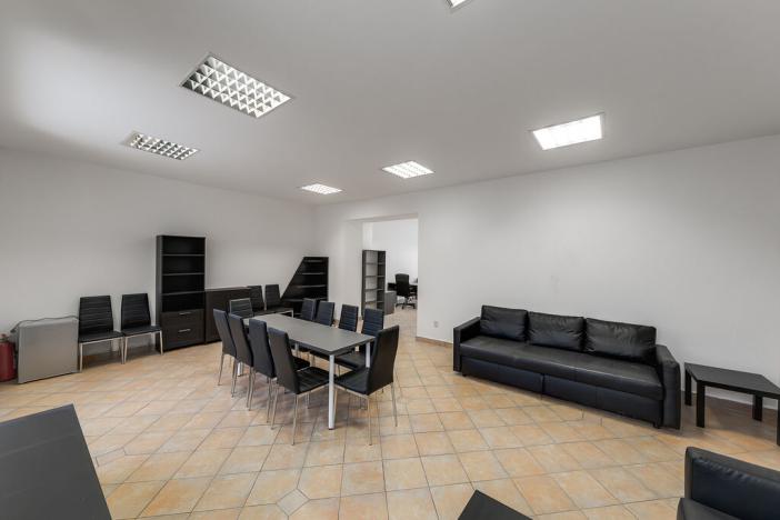 Pronájem kanceláře, Ostrava - Mariánské Hory, 28. října, 112 m2