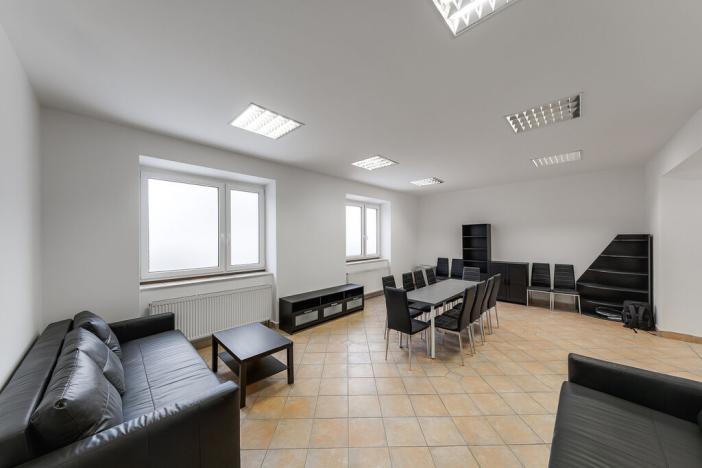 Pronájem obchodního prostoru, Ostrava - Mariánské Hory, 28. října, 112 m2