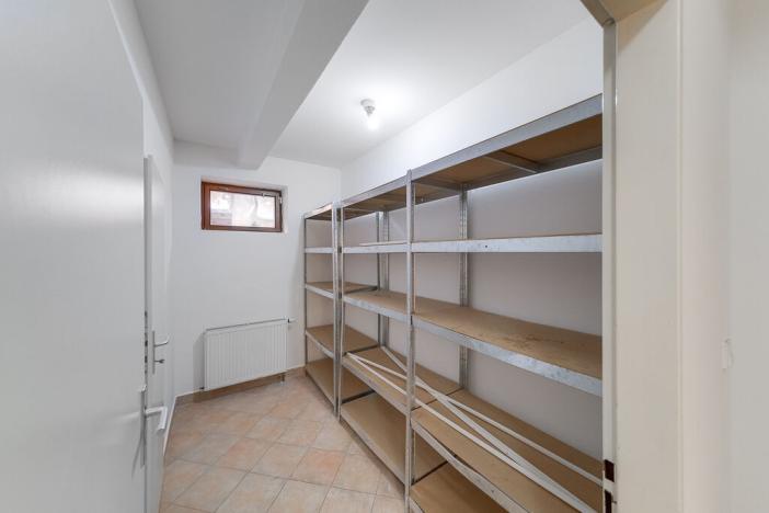 Pronájem obchodního prostoru, Ostrava - Mariánské Hory, 28. října, 83 m2