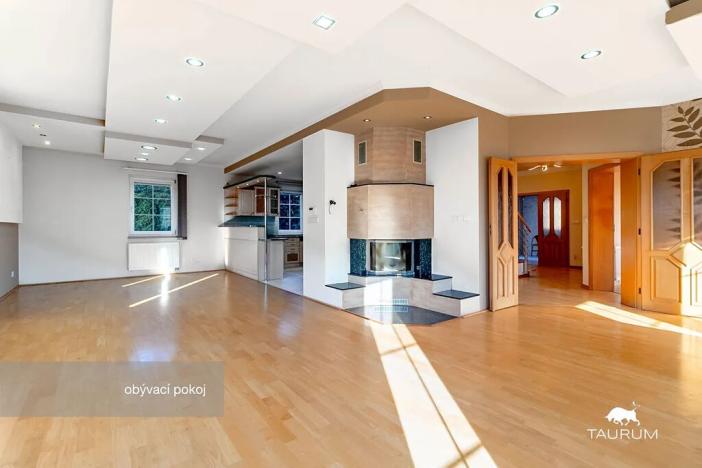 Prodej rodinného domu, Vejprnice, Křimická, 334 m2