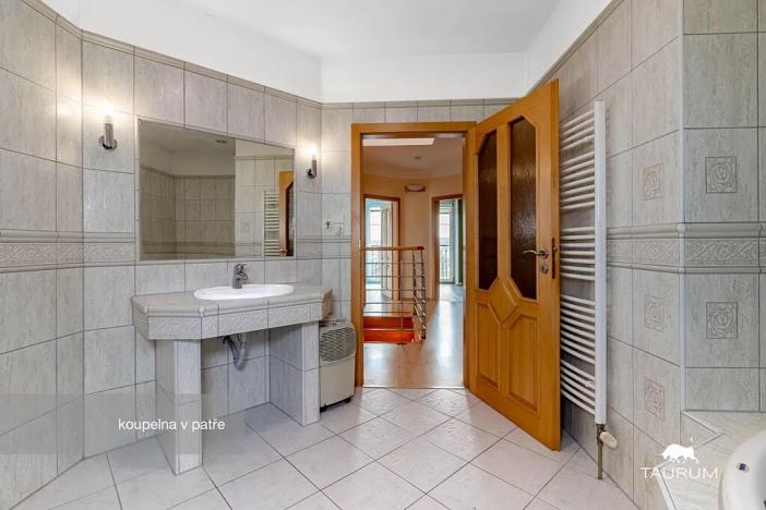 Prodej rodinného domu, Vejprnice, Křimická, 334 m2